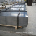 Cold Rolled Carbon Steel Plate